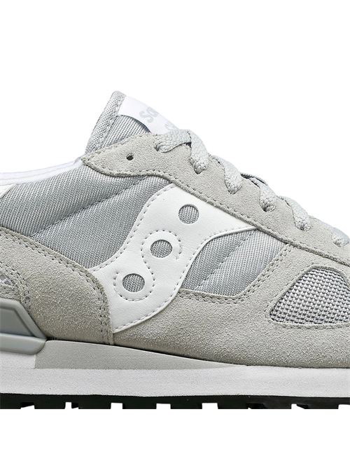 SHADOW S2108857 GRIGIO Saucony | SHADOW S2108857 GRIGIO